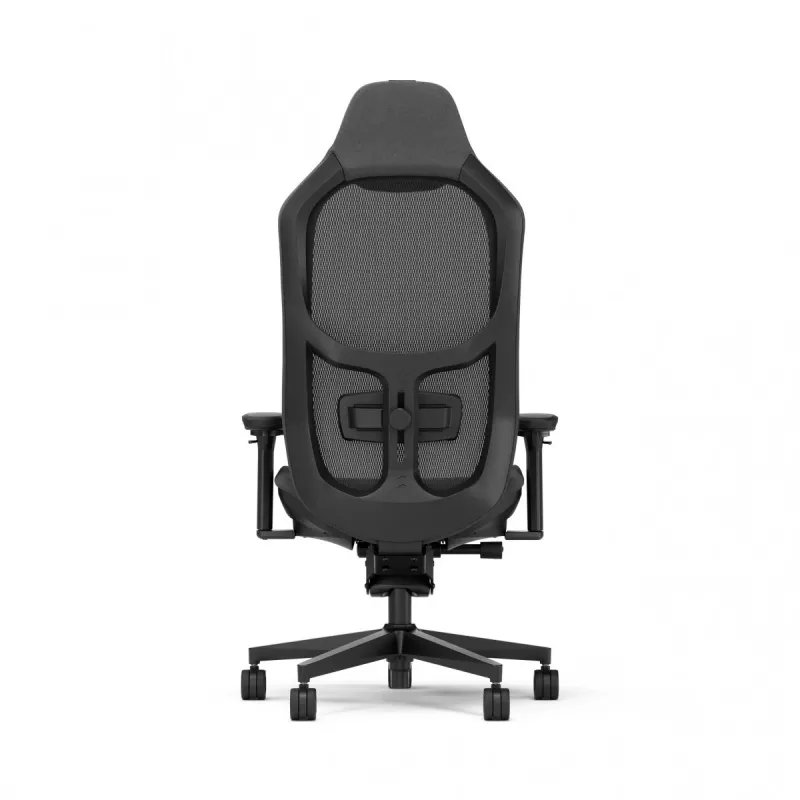 Fractal Design Refine Mesh mängutool - must