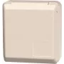 MENNEKES Elektrotechnik GmbH & Co. KG paneelipistikupesa Cepex 16A 3p 6h 230V IP44 4112 (4112)