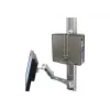 Lauakinnitusega protsessorihoidik Ergotron Universal CPU Holder