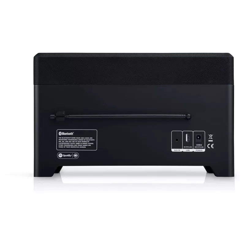 Teufel RADIO 3SIXTY DAB+ must (107000612)