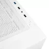 Kolink Observatory HF Mesh ARGB Midi-Tower - valge