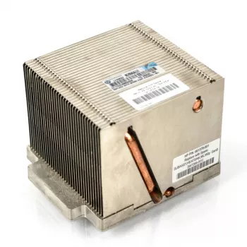Jahutusradiaator HP Enterprise HPE 667268-001