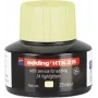Tinditäide Edding e-HTK25 kollane Edding e-HTK25 markeritele, mudel 4-HTK25135