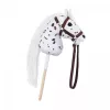 Hobune pulgal HOPPIHORSE Hobby Horse A3 Leopard