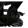 Lae projektorikinnitus B-TECH BT899-XL — laekinnitus, 25 kg kandevõime, must
