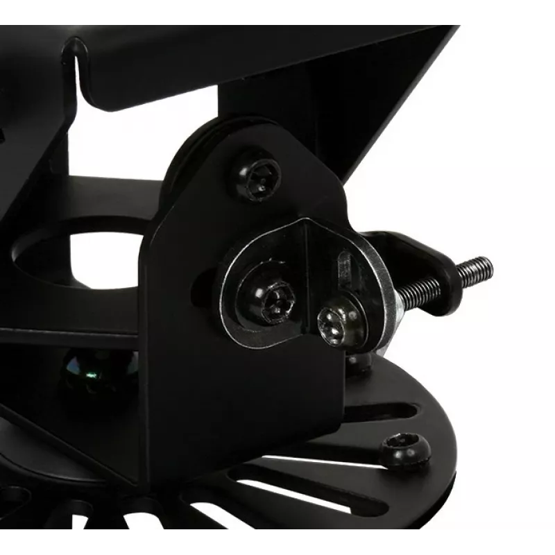 Lae projektorikinnitus B-TECH BT899-XL — laekinnitus, 25 kg kandevõime, must
