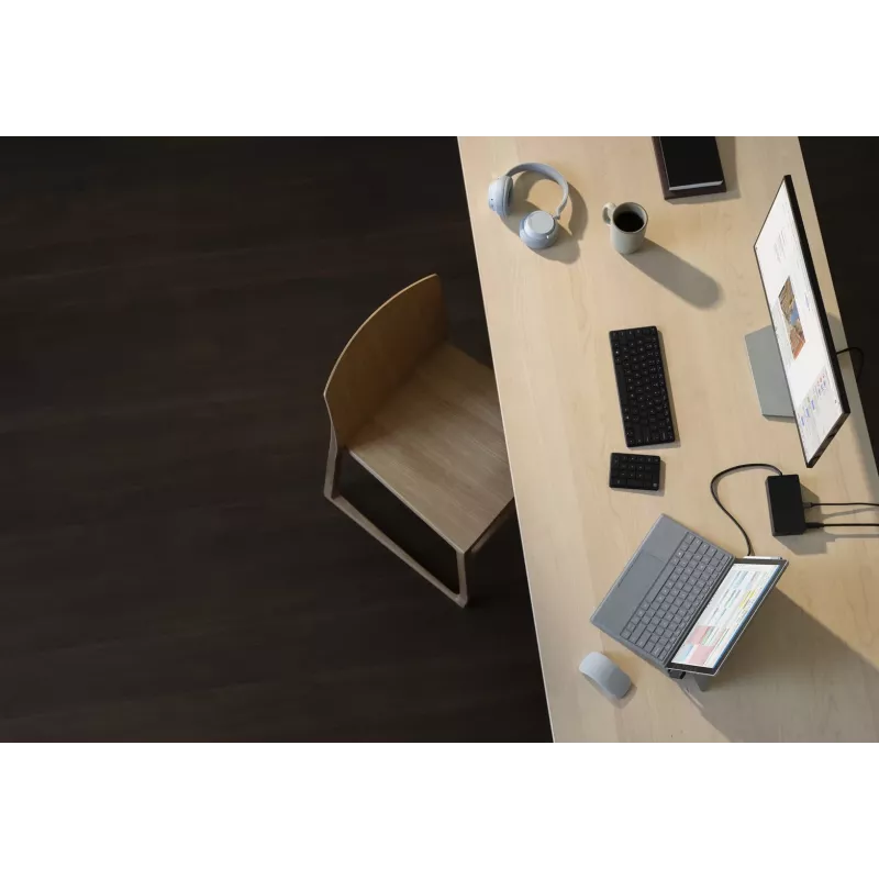 Hiir Microsoft Surface Arc hiir Bluetooth