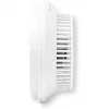 eQ-3 AG Homematic IP HmIP-SWSD-2, Optiline detektor, juhtmevaba, valge, 85 dB, 200 m, IP20