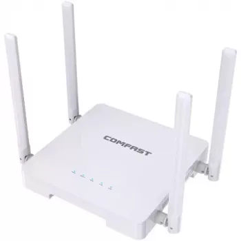 Wi-Fi ruuter CF-WR630AX 2,4/5 GHz Wi-Fi 6