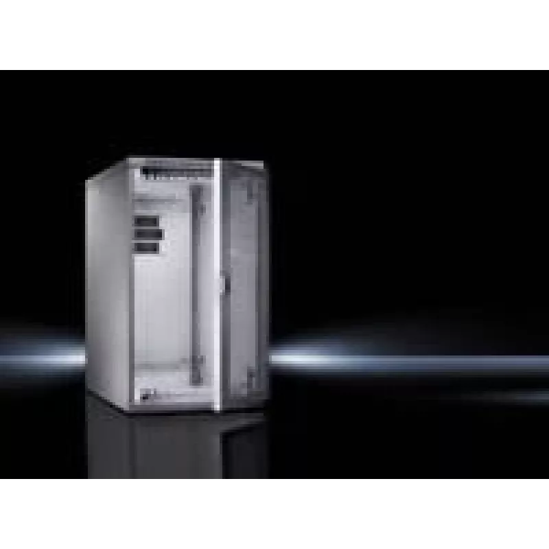 Rittal DK VerticalBox - korpus - sobib seinale kinnitamiseks - 5U