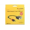 Video kaabliadapter DeLOCK 62734