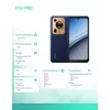 Nutitelefon FOSSiBOT F112 Pro — sinine