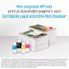 HP GT53XL 135-ml must originaaltindipudel, must, Malaisia, 15 - 35 °C, 15 - 35 °C, 20 - 80%, 1 tk