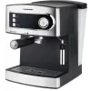 Blaupunkt CMP301 espressomasin, 15 bar, 1,6 l, hõbedane/must