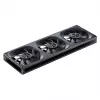 360mm ARGB PWM radiaatori ventilaatorikomplekt Jonsbo ZA-360 (must)