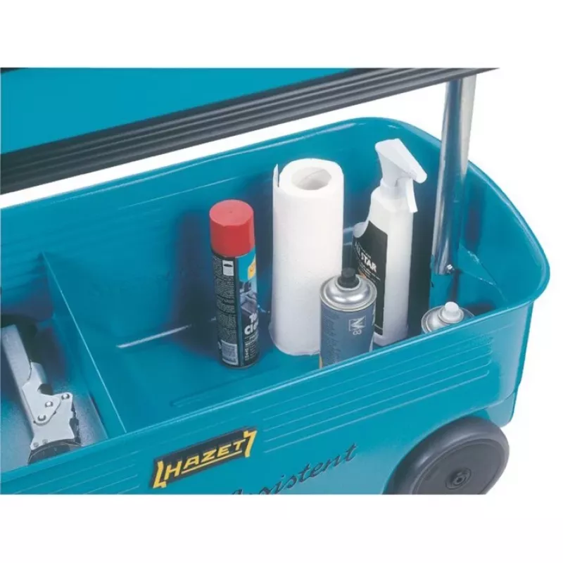 HAZET Assistent 166C Metal plastik