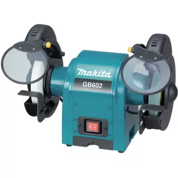 Makita GB602 - Käiateritaja - 250 W - 150 x 16 mm