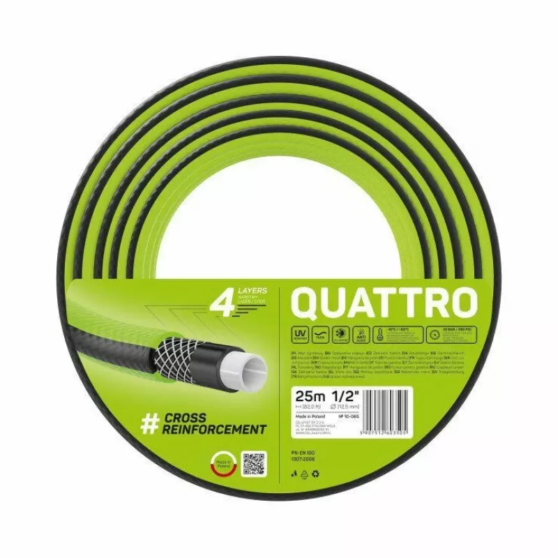 CELLFAST QUATTRO aiavoolik 50 m