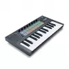Novation FLKEY Mini - FL Studio tarkvarale pühendatud MIDI-klaviatuur, 25 klahvi.