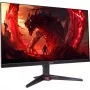 Acer Nitro VG270X1, mängurimonitor - (68.6 cm (27 tolli), must, FullHD, IPS, HDR, 200 Hz paneel) [energiaklass E] (UM.HV0EE.101)