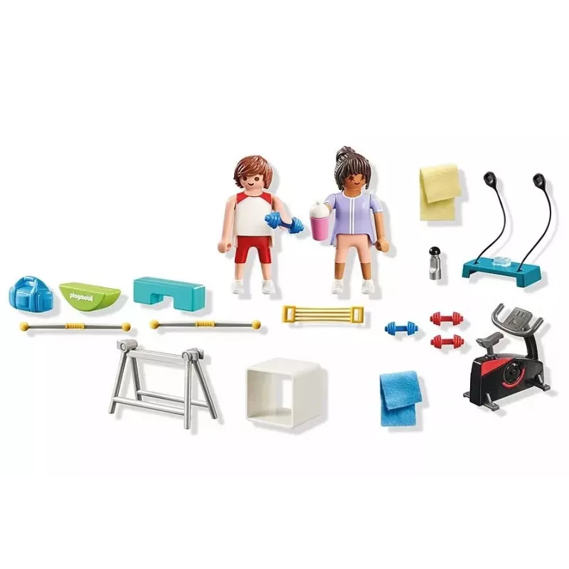 My Life 71806 Fitness Training