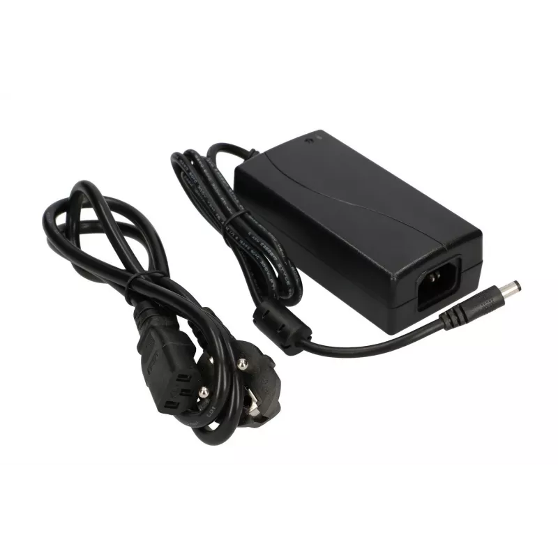 Extralink toiteplokk 48V 96W 2A, pistik 5,5/2,1 mm