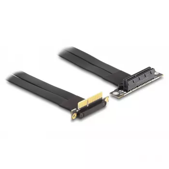 DeLOCK sisemine toitekaabel 0,6 m PCI-E x4 88045 töökindel toide