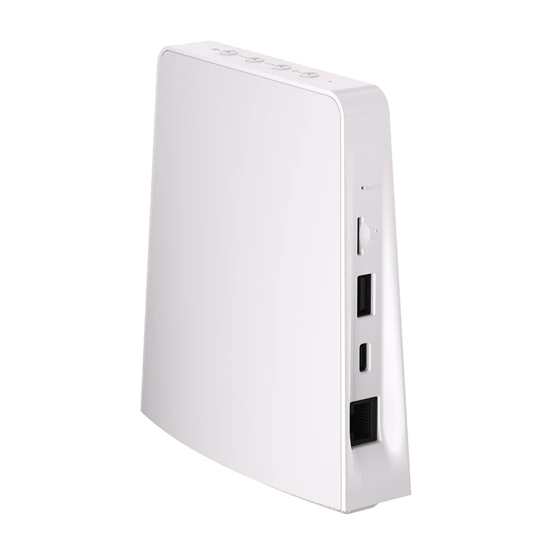 Koduautomaatika jaotur Sonoff AIBridge-26 — Wi‑Fi, ZigBee, Bluetooth, 4 GB salvestusruum