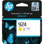 HP 924 kollane originaal tindikassett