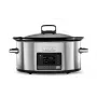 Crock-Pot aeglane küpsetaja CSC066X 5.6L