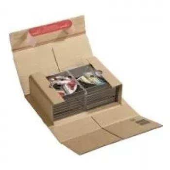 Dinkhauser 20 ColomPac raamatupakendid saadetise pakendid 30,0 x 21,0 10,0