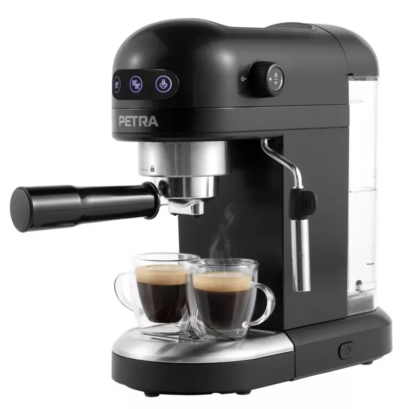 Petra PT5240BVDE Espresso masin
