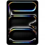 Apple 11-tolline iPad Pro M4 Wi-Fi + Cellular - tahvelarvuti - 1TB - 27,9 cm (11) Tandem OLED (2420 x 1668) - 3G, 4G, 5G - hõbedane (MWRQ3NF/A)