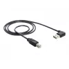 USB-kaabel DeLOCK 2m USB 2.0 A - B m/m