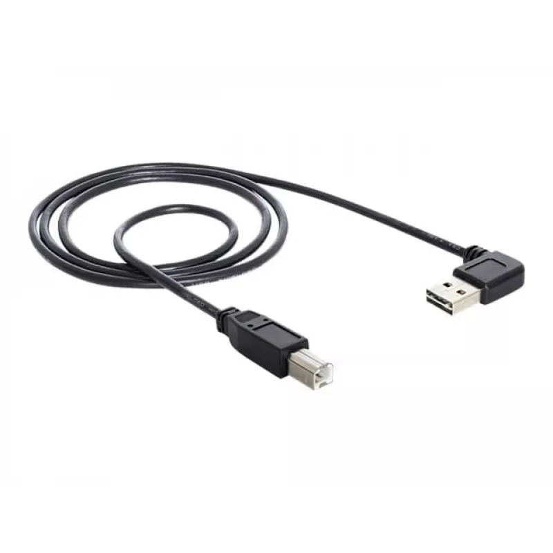USB-kaabel DeLOCK 2m USB 2.0 A - B m/m