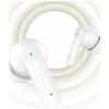 Bluetooth-kõrvaklapid 6.0 E05 TWS valge