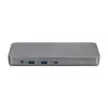 Acer Dock II D501 - dokkimisjaam - USB-C - HDMI, DP - 1GbE (GP.DCK11.00F)
