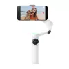 Insta360 Flow 2 Pro AI Tracker Stabilisaatori komplekt (valge)