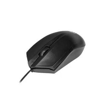 Juhtmega hiir Rebeltec RBLMYS00053 USB
