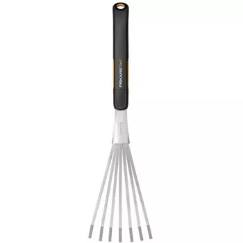 Fiskars 1027044 aiatööriist must