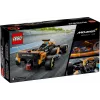 LEGO Speed Champions McLaren Formula 1 Car 2023 Model 76919 komplekt
