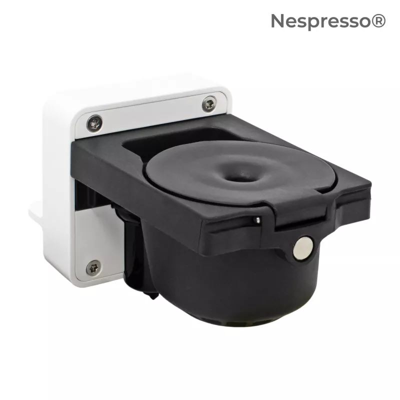 Kohvimasin SBOX 1,5 l CM-719 Barista Valge