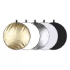 Photo Blend 5-in-1 Puluz + kott (60 cm)