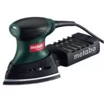 Orbitaallihvija Metabo FMS 200 Intec