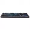 Ducky One 3 Pro Nazca Line mänguklaviatuur, mehaaniline, 8000 Hz, Hot Swap, RGB – Cherry MX2A Red, US (ANSI)