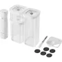 Sulgemise stardikomplekt ZWILLING Fresh & Save Cube 1025401 — plastist toiduhoidikud