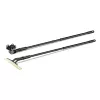 Karcher 2.633-144.0 teleskoop-pikenduskomplekt WV/KV aknapesuritele