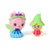 Figuuride komplekt Spinmaster Gabby’s Dollhouse 2-pack Garden — 2 kogutavat figuuri