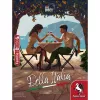 Deadly Dinner - Bella Italia, lauamäng