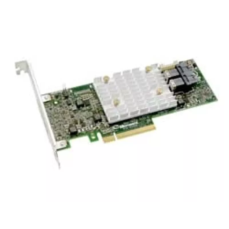 RAID-kontroller Adaptec SmartRAID 3154-8i